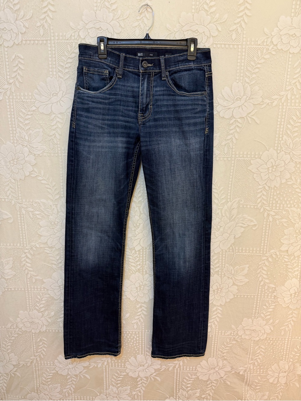 BKE Jake Jeans For Men Size 32x34